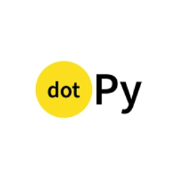 dotPy